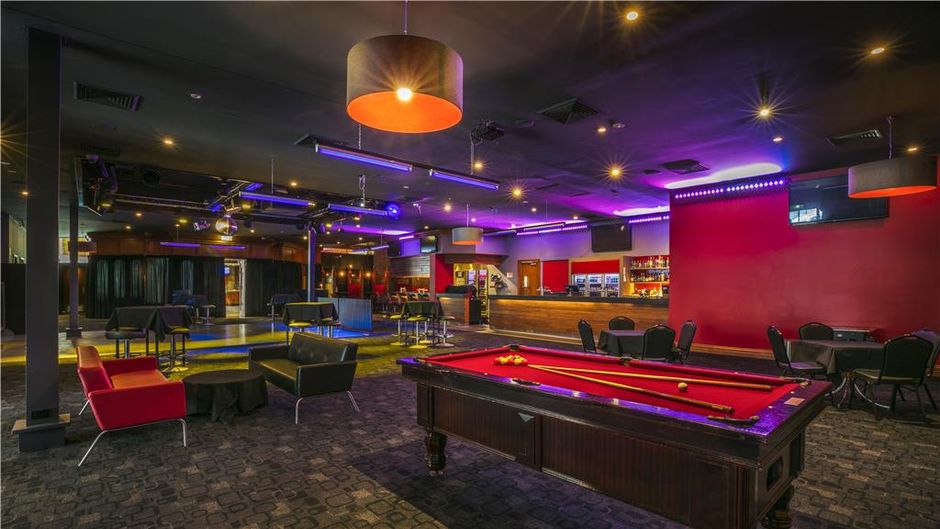 Matthew Flinders Hotel, a NightCap Hotel Other