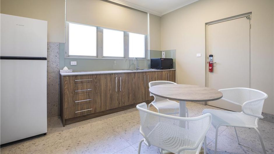 Sandbelt Club Hotel Room
