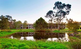 York on Lilydale Resort