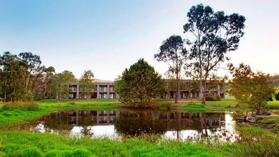 York on Lilydale Resort
