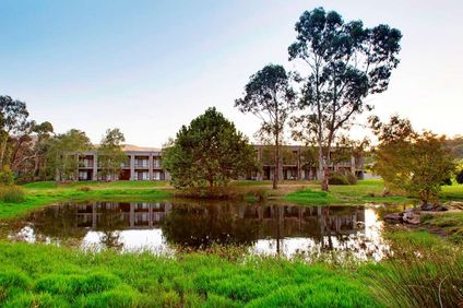York on Lilydale Resort