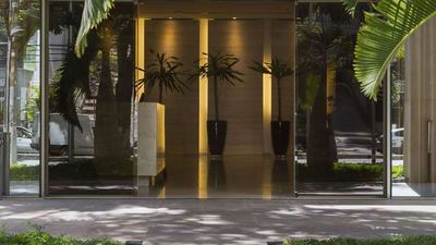 Hilton Garden Inn Belo Horizonte