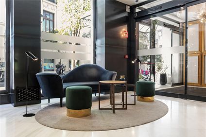 DoubleTree by Hilton Madrid - Prado