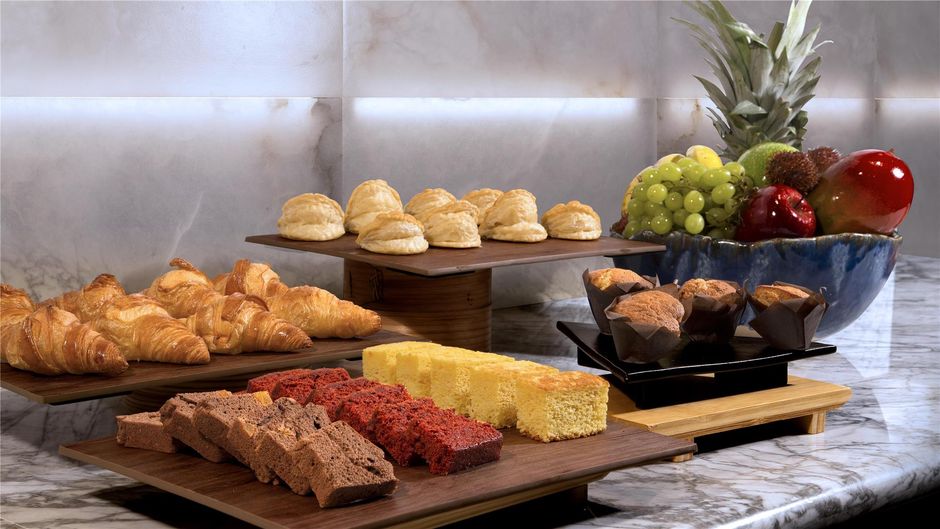 DoubleTree by Hilton Madrid - Prado Restaurant
