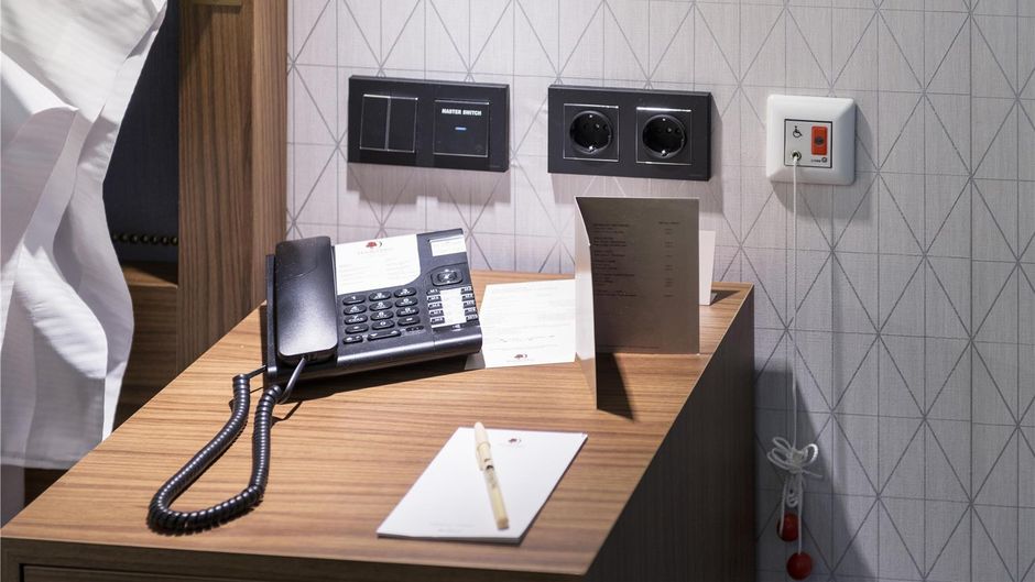 DoubleTree by Hilton Madrid - Prado Other