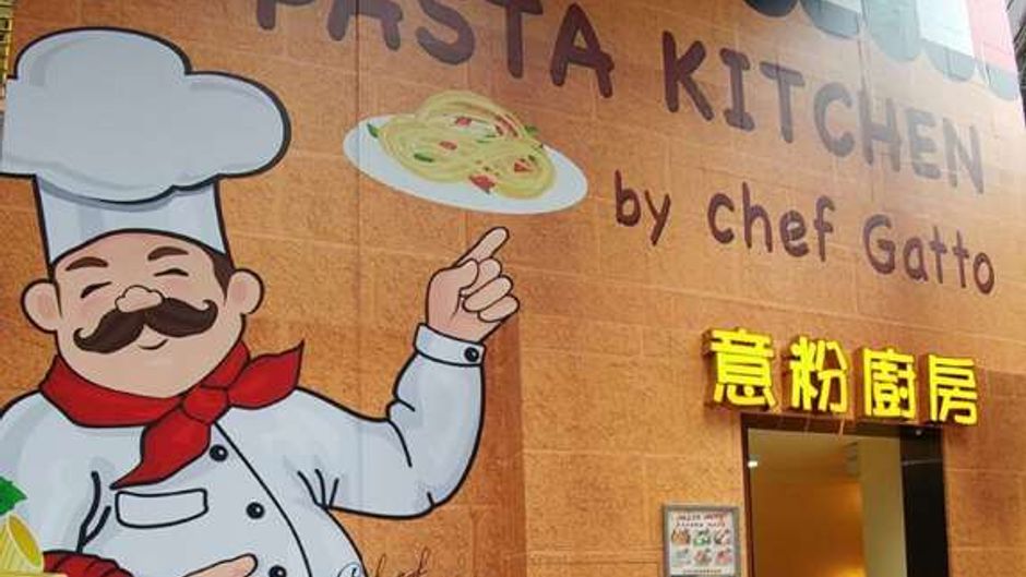 Best Western Plus Hotel Kowloon Restaurant