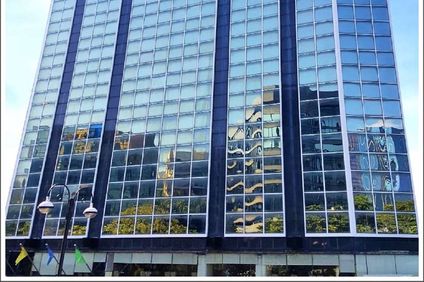 Best Western Plus Hotel Kowloon