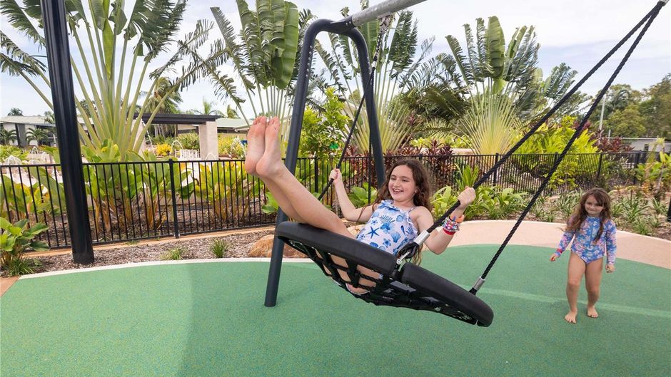 Mercure Darwin Airport Resort Other