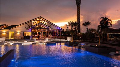 Mercure Darwin Airport Resort