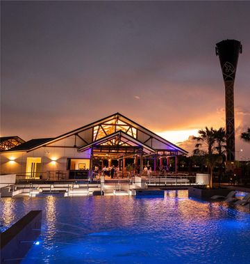 Mercure Darwin Airport Resort