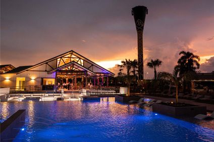 Mercure Darwin Airport Resort