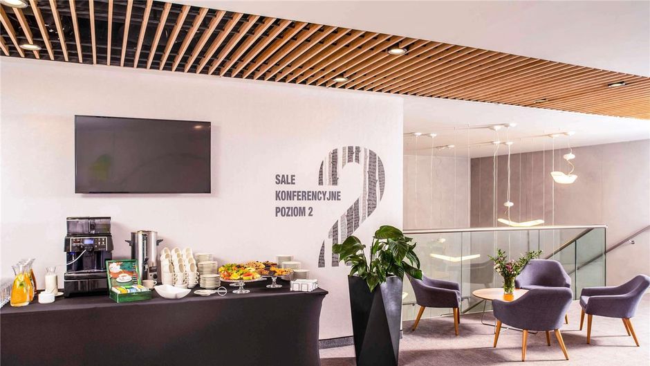Ibis Styles Bialystok Other