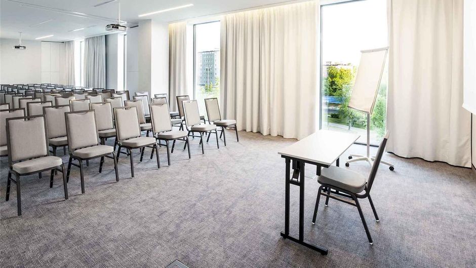 Ibis Styles Bialystok Meeting