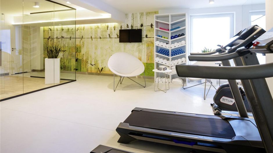Ibis Styles Bialystok Health