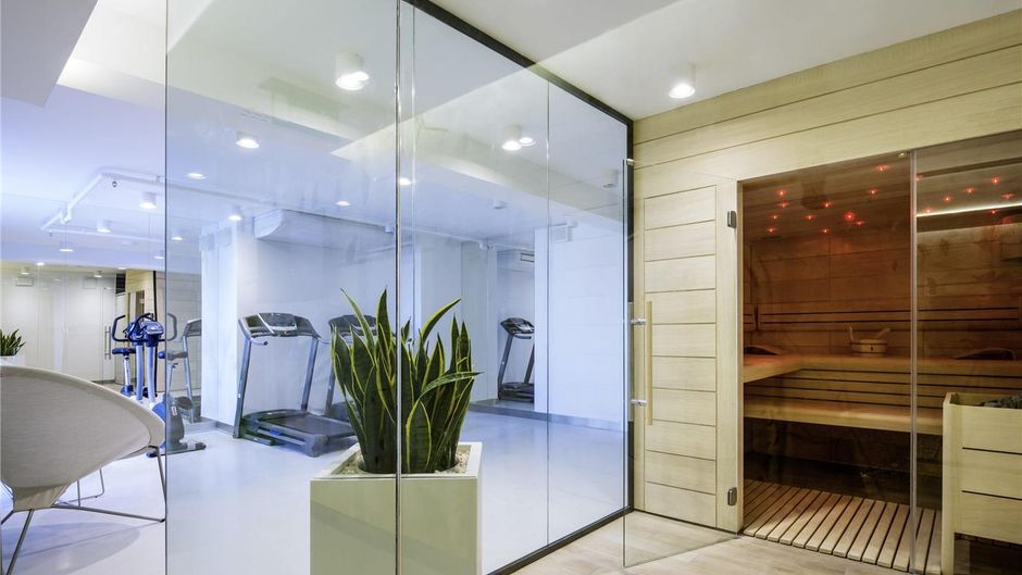 Ibis Styles Bialystok Health