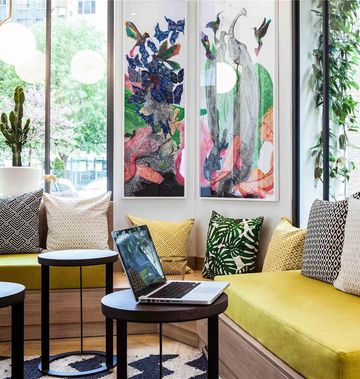 Ibis Styles Paris Nation Porte Montreuil