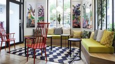 Ibis Styles Paris Nation Porte Montreuil
