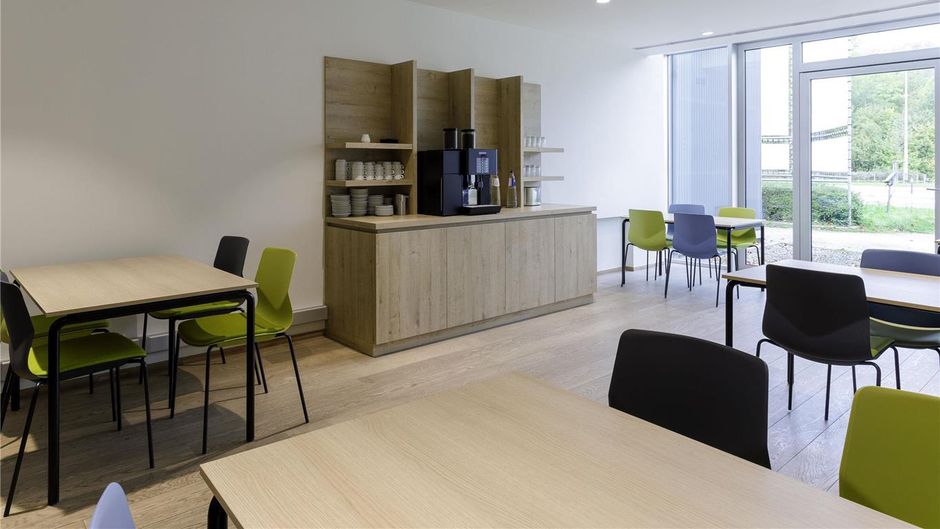 Ibis Styles Kortrijk Expo Meeting