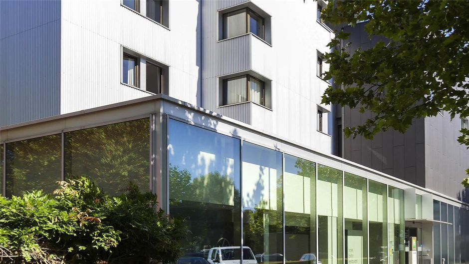Ibis Styles Kortrijk Expo Exterior
