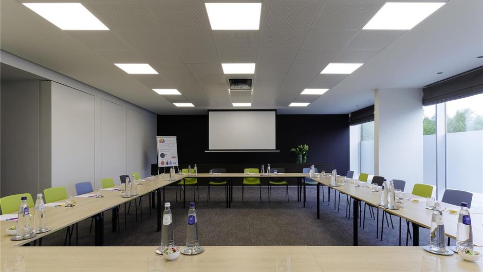 Ibis Styles Kortrijk Expo Meeting
