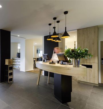 Ibis Styles Kortrijk Expo