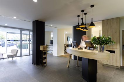 Ibis Styles Kortrijk Expo
