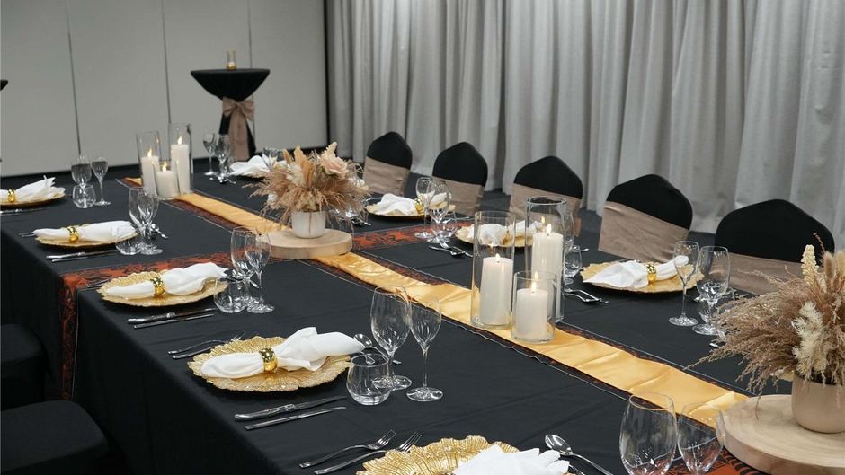 Novotel Darwin Airport Hotel Meeting