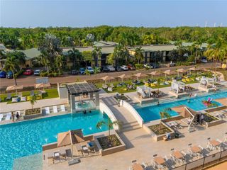 Novotel Darwin Airport Hotel