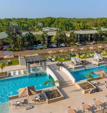 Novotel Darwin Airport Hotel