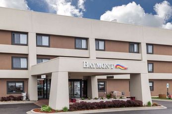 Baymont Inn & Suites Glenview