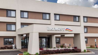 Baymont Inn & Suites Glenview