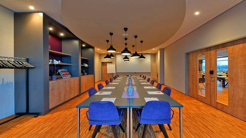 Best Western Hotel The K Munich Meeting