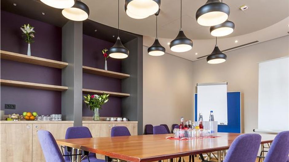 Best Western Hotel The K Munich Meeting