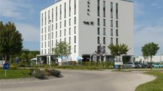 Best Western Hotel The K Munich