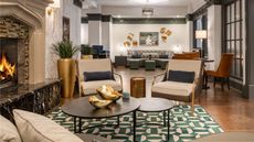The Cartwright Hotel-Union Sq,BW Premier