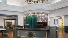 The Cartwright Hotel-Union Sq,BW Premier