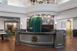 The Cartwright Hotel-Union Sq,BW Premier