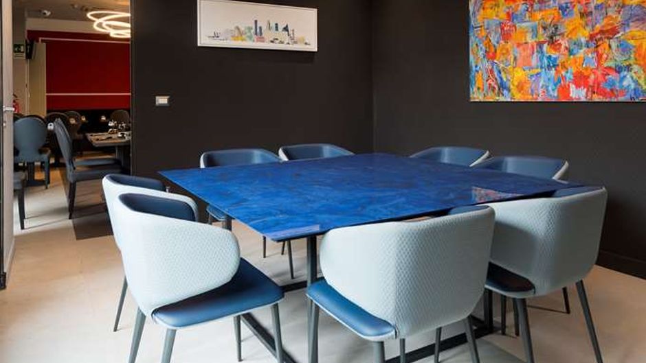 Executive Suite Hotel Other