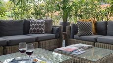 Executive Suite Hotel
