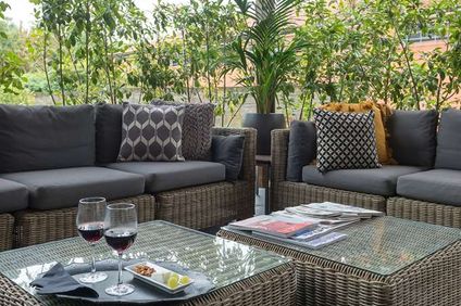 Executive Suite Hotel