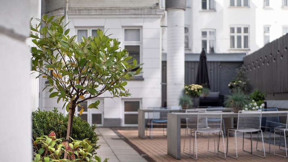 Hotel Mayfair Other