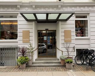 Hotel Mayfair