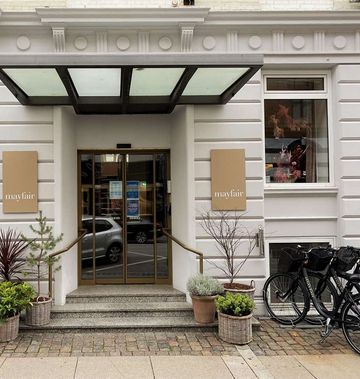 Hotel Mayfair
