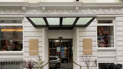 Hotel Mayfair