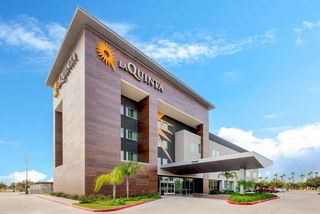 La Quinta Inn & Sts McAllen Convent Cntr