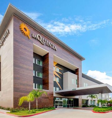 La Quinta Inn & Sts McAllen Convent Cntr