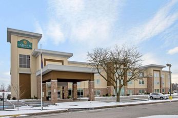 La Quinta Inn & Suites York