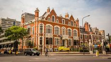 Best Western London Peckham Hotel
