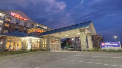 Hilton Garden Inn Pigeon Forge