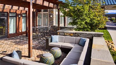 Hilton Garden Inn Pigeon Forge